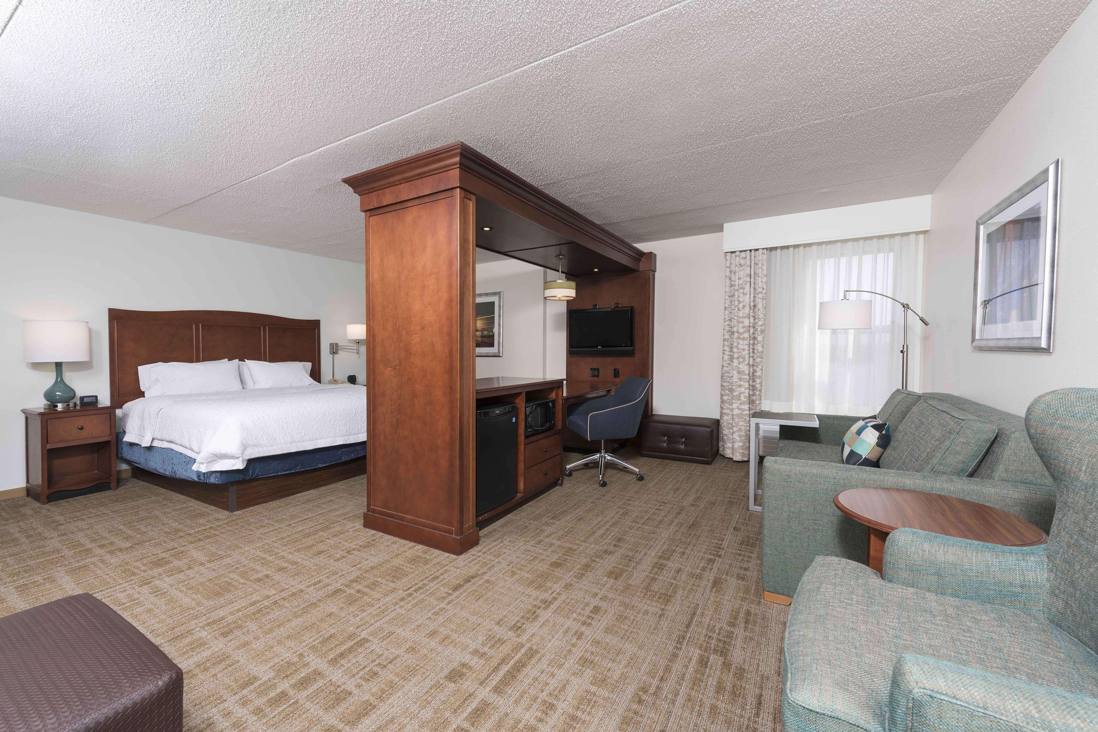 Hampton Inn Grand Rapids/North Walker Eksteriør billede