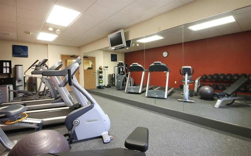 Hampton Inn Grand Rapids/North Walker Faciliteter billede