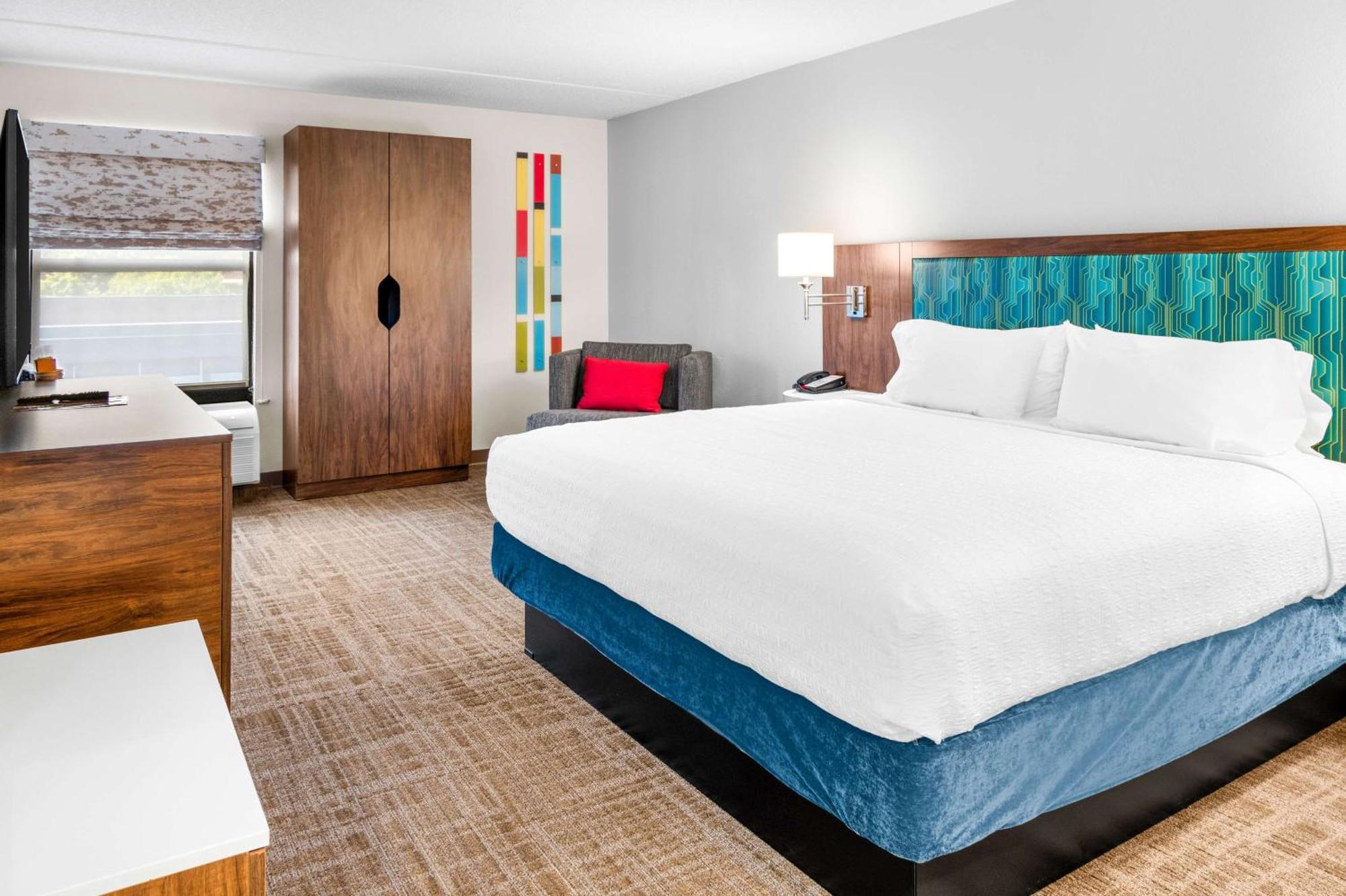 Hampton Inn Grand Rapids/North Walker Eksteriør billede