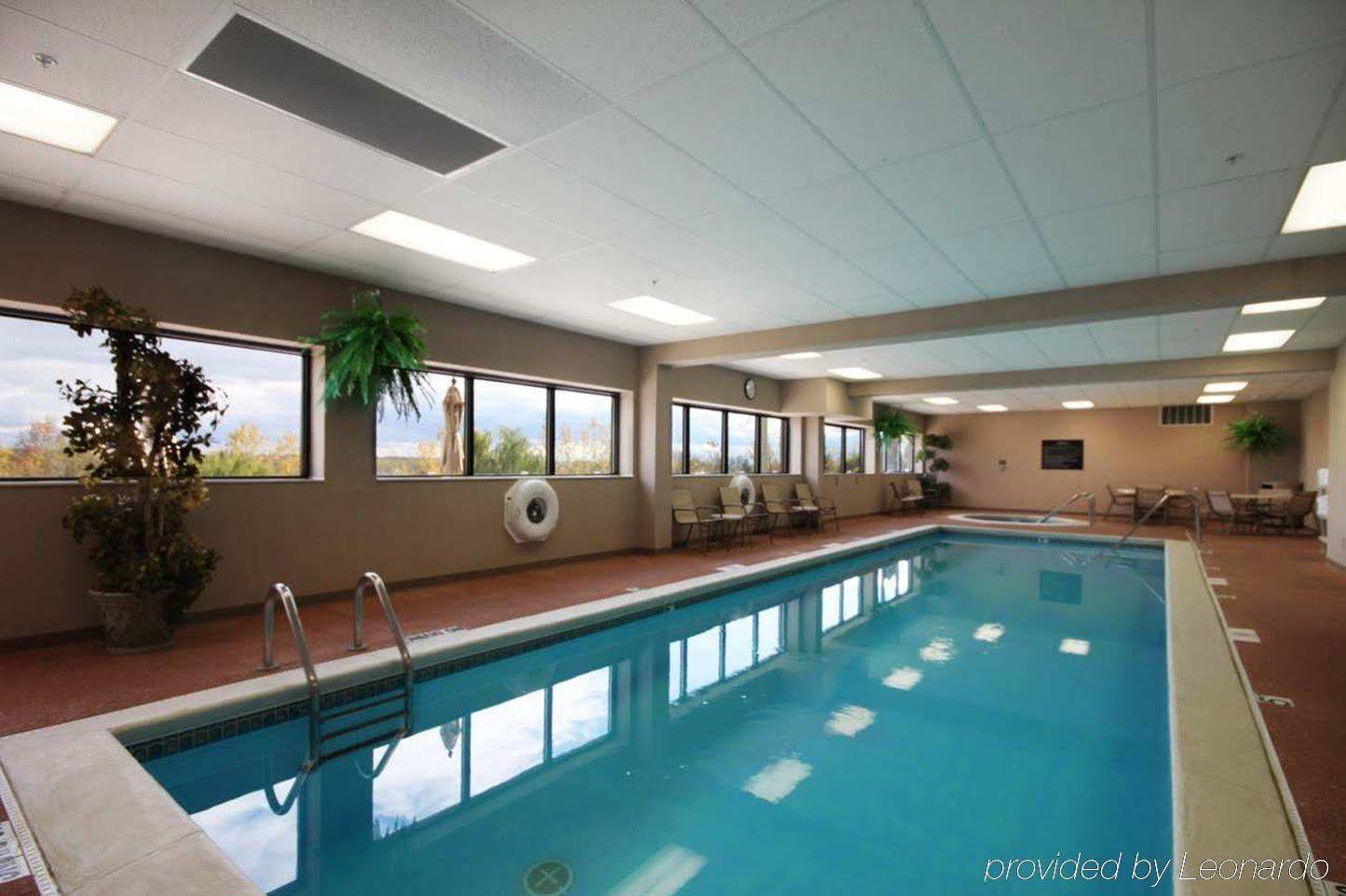 Hampton Inn Grand Rapids/North Walker Eksteriør billede