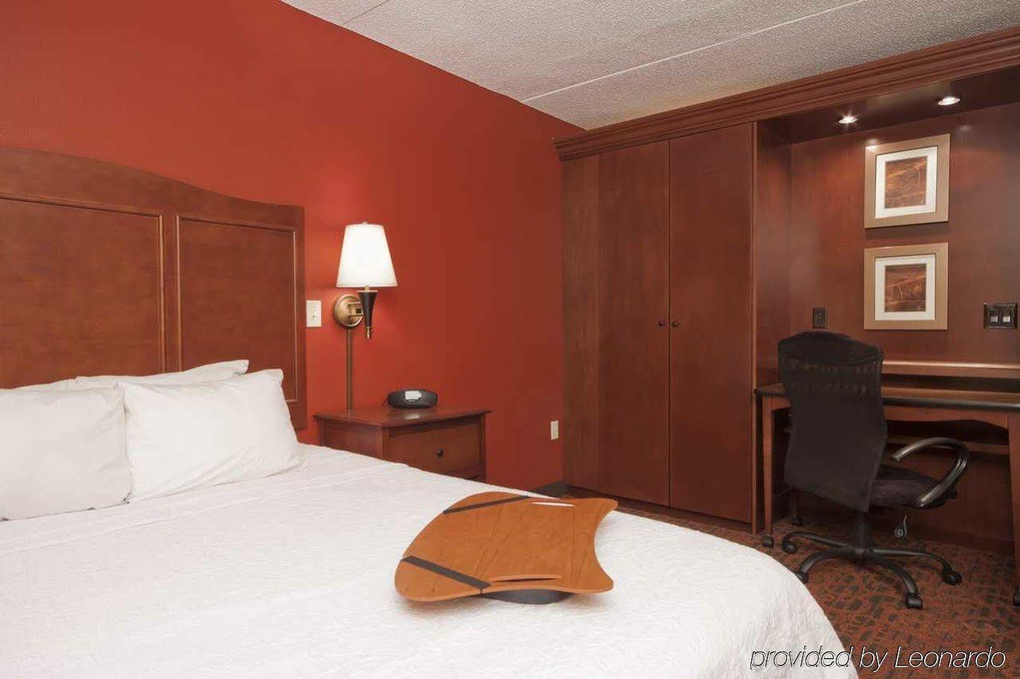 Hampton Inn Grand Rapids/North Walker Eksteriør billede
